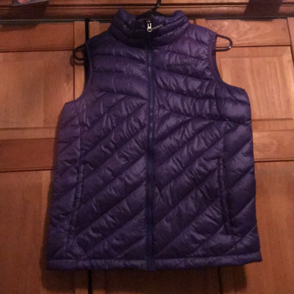 Columbia Vest